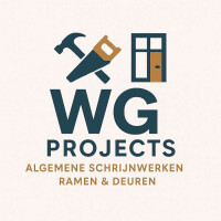 Logo WG Projects