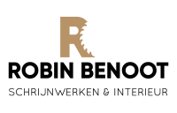 Logo Schrijnwerken & Interieur Benoot BV