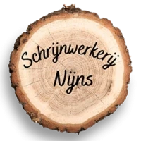 Logo Schrijnwerkerij Nijns