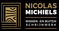 Logo Schrijnwerken Michiels