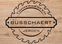 Logo Timmerwerken Busschaert Jeroen