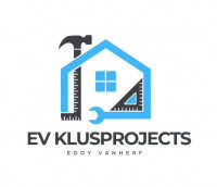 Logo EV Klusprojects