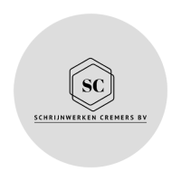 Logo Schrijnwerken Cremers BV