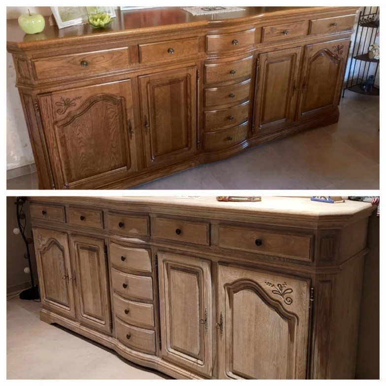 Schrijnwerk op maat Tongeren-Borgloon, Limburg