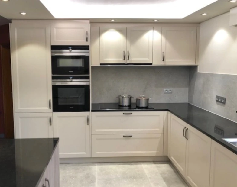 Keuken laten vernieuwen Tongeren-Borgloon, Limburg