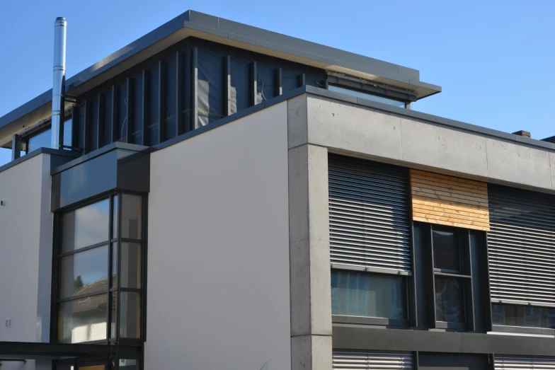 Aannemer ramen en deuren Putte, Antwerpen