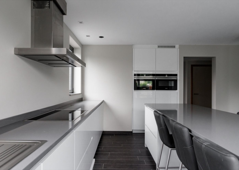 Keuken laten vernieuwen Mol, Antwerpen