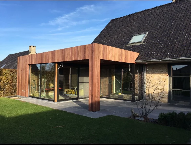 Ramen en deuren specialist Loker (Heuvelland), West-Vlaanderen